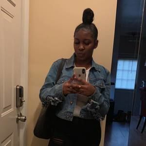 Meet your Posher, Ariana